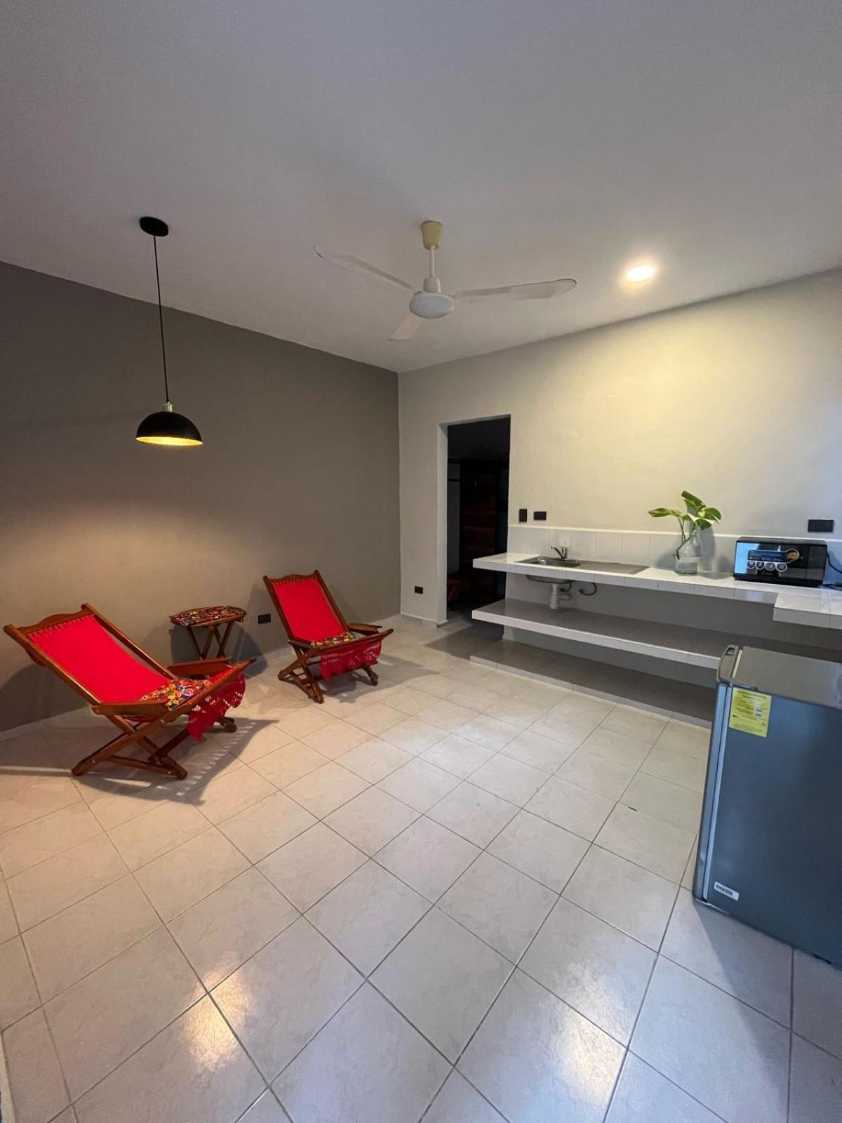 Hotel Ha Garden Gallery - 5Th Avenue Плая-дель-Кармен Экстерьер фото