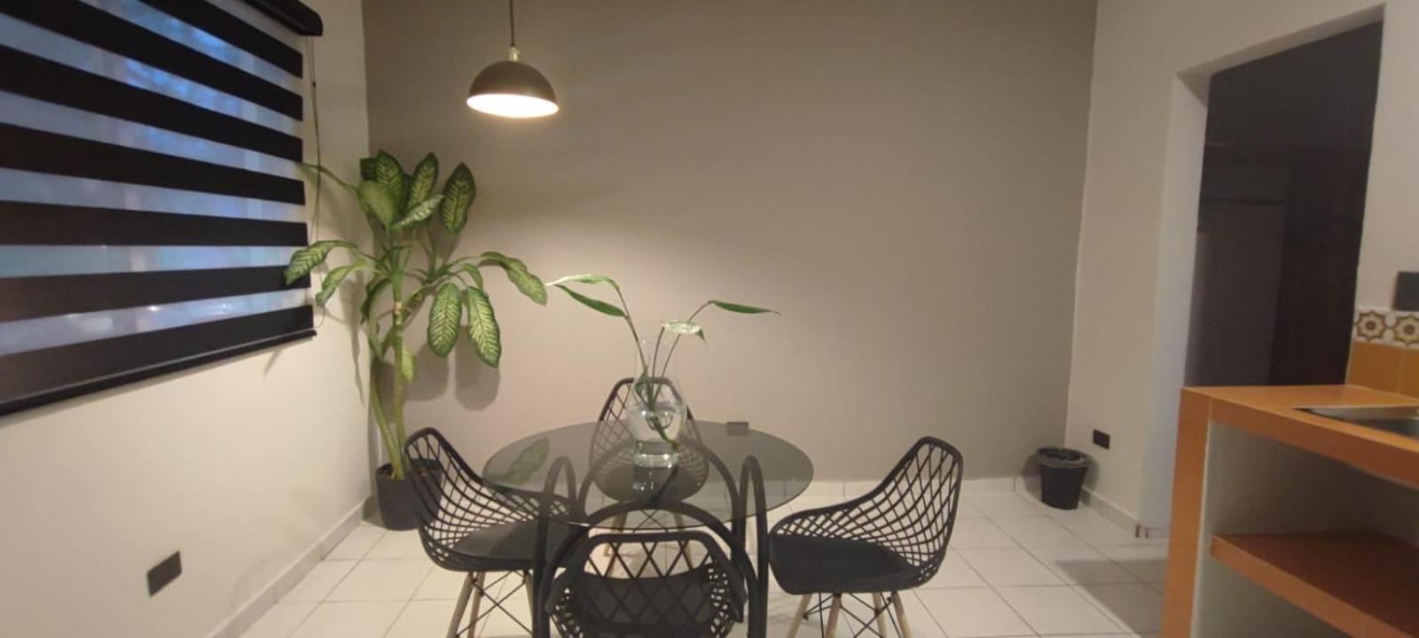 Hotel Ha Garden Gallery - 5Th Avenue Плая-дель-Кармен Экстерьер фото